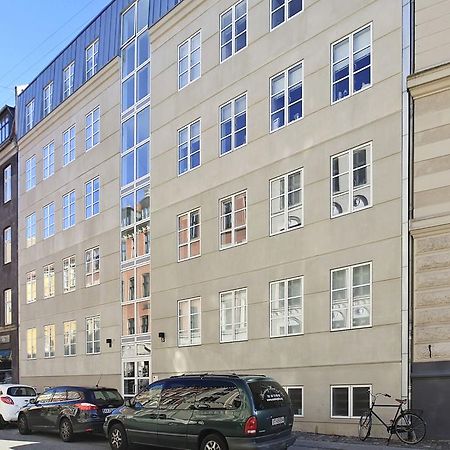 Cph Lux Apartm, 2 Full Bathrooms 2Th โคเปนเฮเกน ภายนอก รูปภาพ