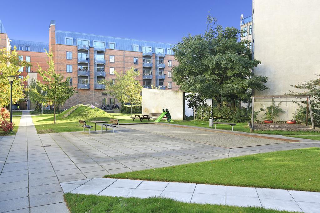 Cph Lux Apartm, 2 Full Bathrooms 2Th โคเปนเฮเกน ภายนอก รูปภาพ