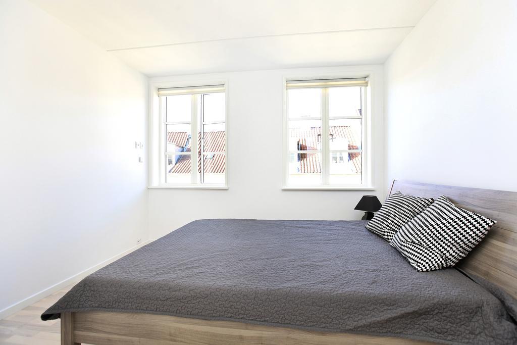 Cph Lux Apartm, 2 Full Bathrooms 2Th โคเปนเฮเกน ภายนอก รูปภาพ